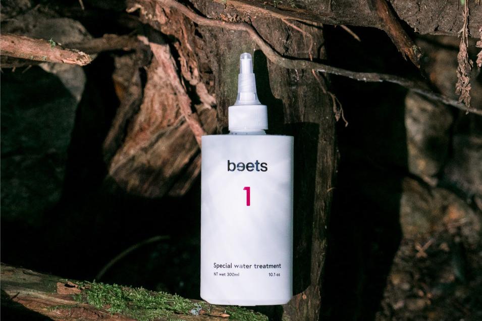 beets special water treatment