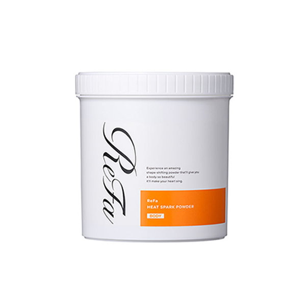 ReFa HEAT SPARK POWDER (業務用700g)