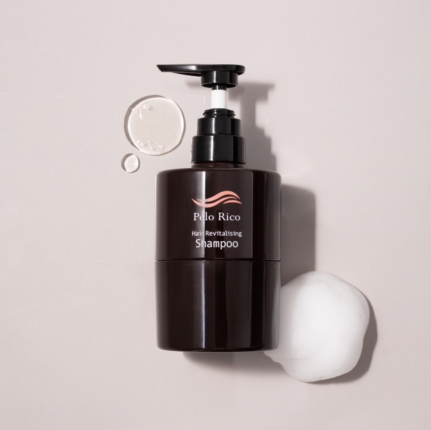 ペロリコ　シャンプー　1000ml ペロリコ シャンプー | エミリエボーテオンラインストア