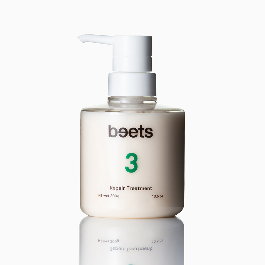 beets3 リペアトリートメント