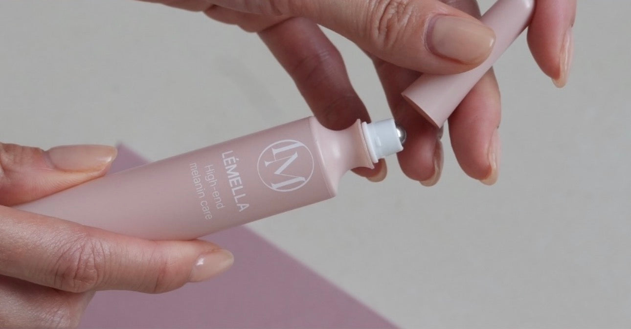 【リニューアル】ルメラ 粘膜クリーム