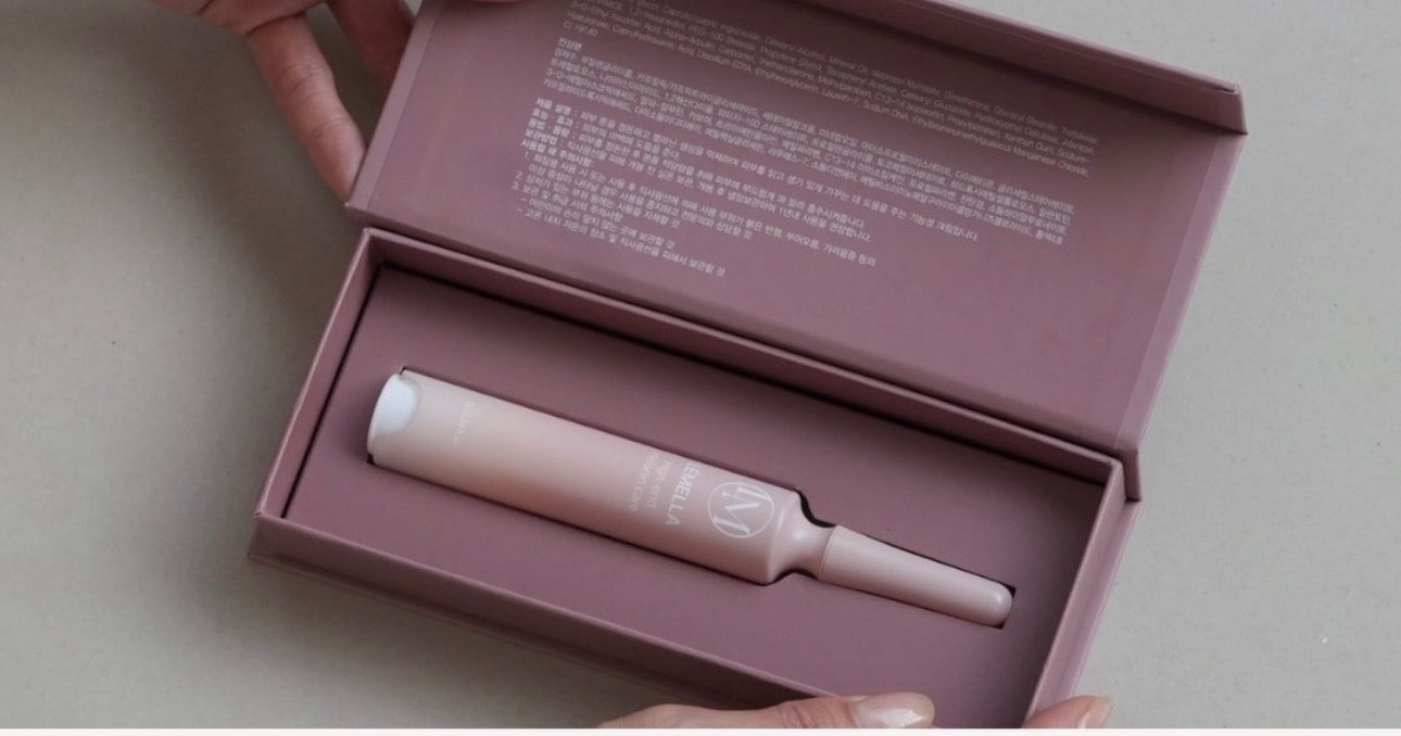 【リニューアル】ルメラ 粘膜クリーム