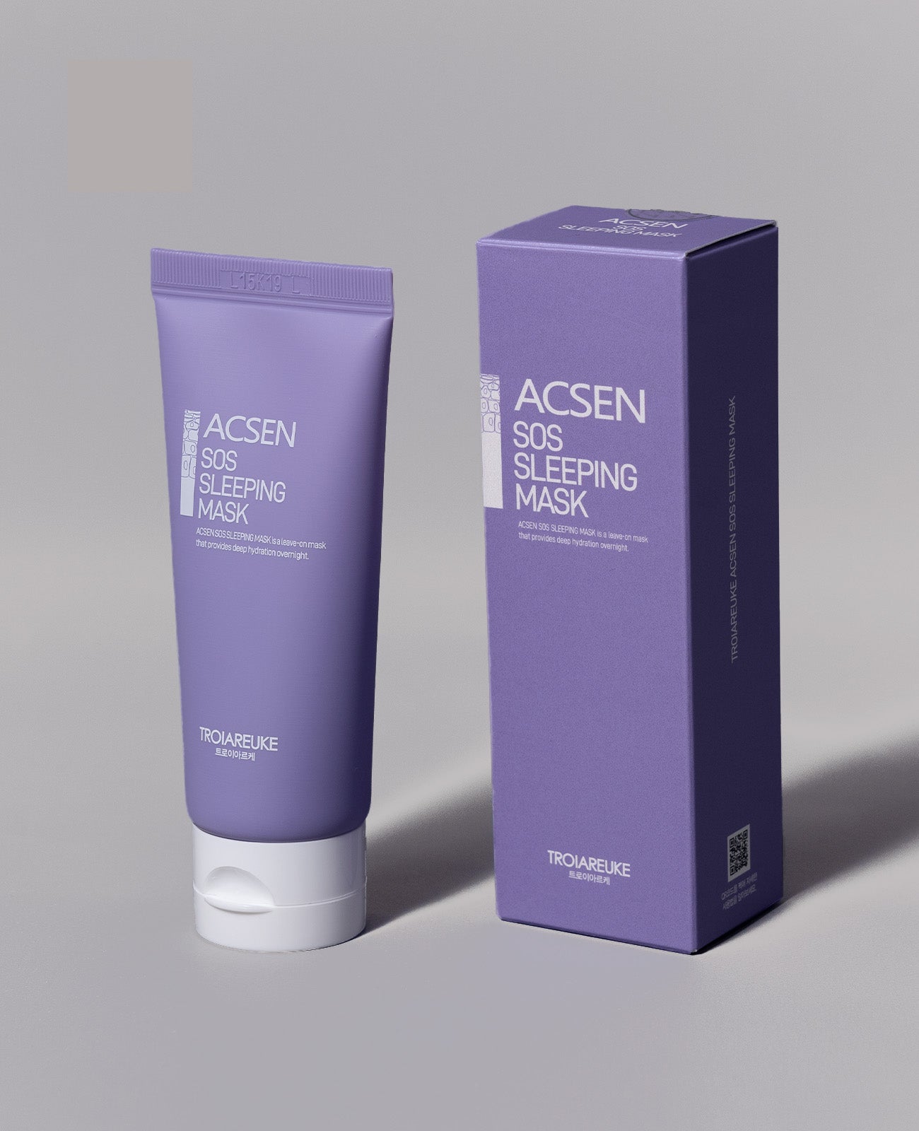 SOS スリーピングマスク 50ml
