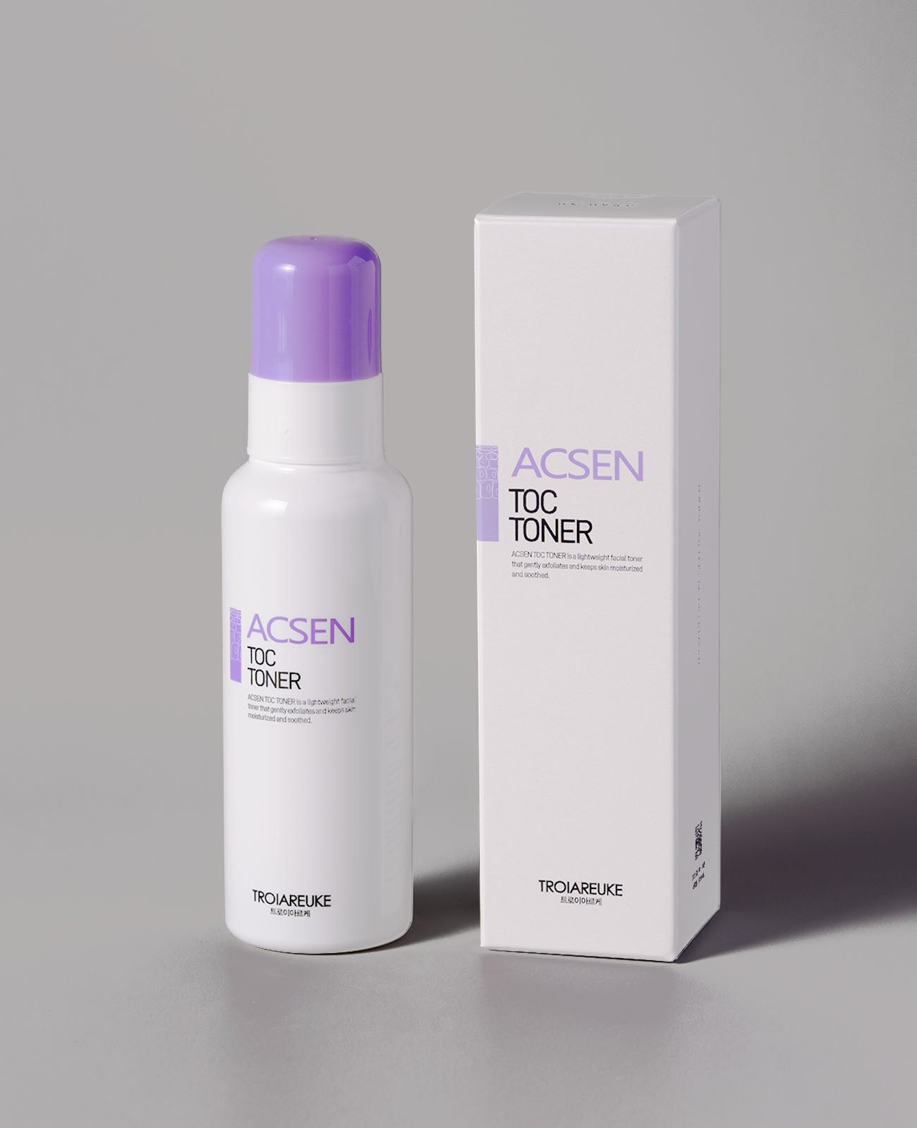 TOC トナー 100ml